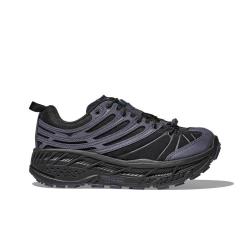 HOKA ONE ONE 男女款夏季全地形越野鞋STINSON EVO OG TP舒适