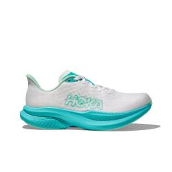 HOKA ONE ONE 女款夏季马赫6竞训跑步鞋 MACH 6 舒适轻便回弹缓震透气