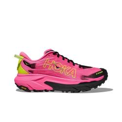 HOKA ONE ONE 男款夏季马法特 5越野跑鞋MAFATE 5轻便舒适稳定耐磨