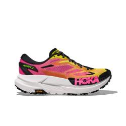 HOKA ONE ONE 男款夏季户外越野跑步鞋MAFATE X 轻盈舒适稳定支撑缓震