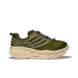 HOKA ONE ONE 男女款夏季全地形越野鞋STINSON EVO OG TP舒适