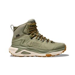 HOKA ONE ONE 男款卡哈3中帮防水徒步鞋 KAHA 3 GTX