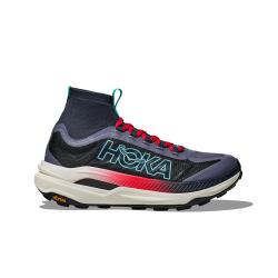 HOKA ONE ONE 女款夏季钛氪动 X 3碳板越野跑鞋 TECTON X 3防滑
