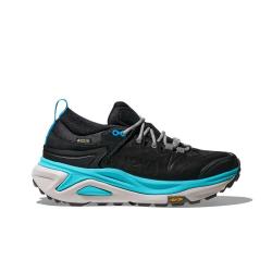 HOKA ONE ONE 女款卡哈3低帮防水登山鞋 KAHA 3 LOW GTX