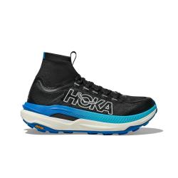 HOKA ONE ONE 女款夏季钛氪动 X 3碳板越野跑鞋 TECTON X 3防滑