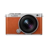 Panasonic LUMIX S9 全画幅 微单相机