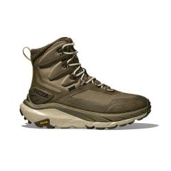 HOKA ONE ONE 男款冬季卡哈2防水登山徒步鞋KAHA 2 FROST GTX