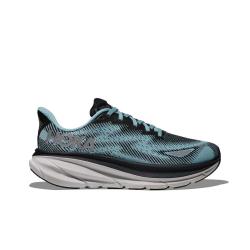 HOKA ONE ONE 女款夏季克利夫顿 9防水版路跑鞋 CLIFTON 9 GTX
