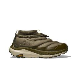 HOKA ONE ONE 男款卡哈2防水徒步鞋KAHA 2 FROST MOC GTX