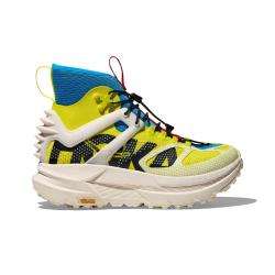 HOKA ONE ONE 男女款春季户外徒步登山鞋MAFATE X HIKE 轻盈回弹
