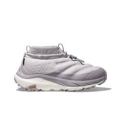 HOKA ONE ONE 女款卡哈2防水徒步鞋KAHA 2 FROST MOC GTX
