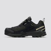 萨洛蒙 户外运动男款防水徒步鞋X ULTRA ALPINE GTX