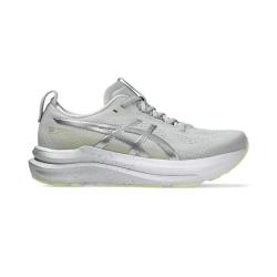 亚瑟士 GEL-KAYANO 33 PLATINUM透气轻便低帮女子跑步鞋