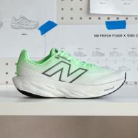 new balance 1080 V14 专业缓震跑步鞋