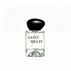 Saint Melin 系列香水空山雪茶巴黎甜心香水男女士持久留香中性淡香