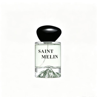 Saint Melin 系列香水空山雪茶巴黎甜心香水男女士持久留香中性淡香