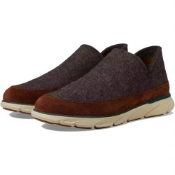L.L.Bean Downeast Slip‑On Wool 男士羊毛套脚鞋