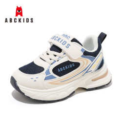 ABCKIDS ABC KIDS儿童百搭软底透气运动鞋