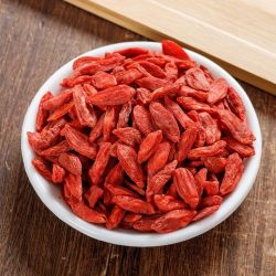 正宗宁夏枸杞特级大果肉厚