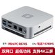移动端：中柏 R7-8745HS 准系统 Mini PC