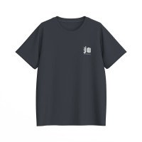 真维斯 100%加厚精梳棉 休闲短袖