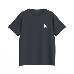 真维斯 100%加厚精梳棉 休闲短袖