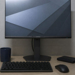 AMZFAST S25F6 2K 320Hz显示器996.3元 千元内收官价