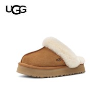 UGG 1122550 经典平底包头 女士休闲鞋