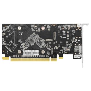 小影霸 象帝先XDX130 国产GPU核心 2G显存 HDMI+DP接口 独立显卡