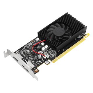 小影霸 象帝先XDX130 国产GPU核心 2G显存 HDMI+DP接口 独立显卡