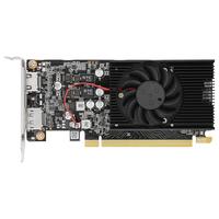 小影霸 象帝先XDX130-4G GDDR6显存 HDMI+DP接口 独立显卡