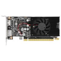 小影霸 象帝先XDX130-4G GDDR6显存 HDMI+DP接口 独立显卡