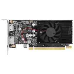 小影霸 象帝先XDX130-4G GDDR6显存 HDMI+DP接口 独立显卡