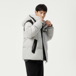 坦博尔 蓄热功能型羽绒服