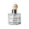 cocod'or 韩国进口车载香薰精油高档摆件固体高端座式香淡香男士除异味补充液送礼物盒50ml 「清甜果香」黑樱桃50ml