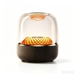 萨勒芬妮 华强北Mini 黑金琉璃