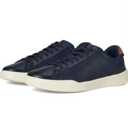 COLE HAAN Grand Crosscourt  Modern Perforated 男士休闲板鞋