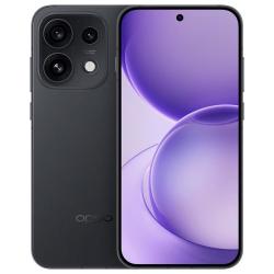 OPPO Reno16 5G手机 12GB 512GB 月夜黑