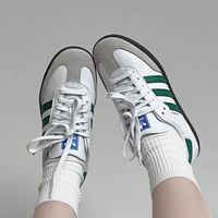 adidas SAMBA OG IG1024 运动休闲鞋
