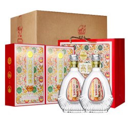 阿嵔山 52度浓香型600ml6瓶整箱白酒纯粮食台湾高粱酒节日送礼酒水