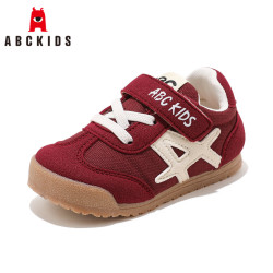 ABCKIDS 儿童学步鞋耐磨运动休闲鞋（多款任选）