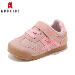 ABCKIDS 儿童学步鞋耐磨运动休闲鞋（多款任选）