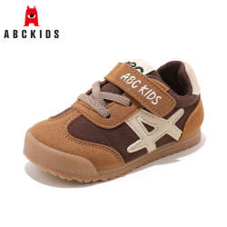 ABCKIDS 儿童学步鞋耐磨运动休闲鞋（多款任选）