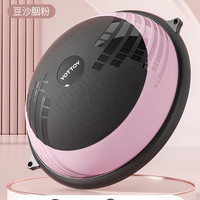 YOTTOY 波速球半圆平衡球家用瑜伽燃脂训练核心专业脚踩波比球