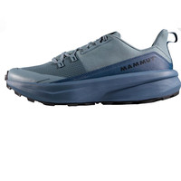 MAMMUT Hike Low 低帮徒步鞋 男款