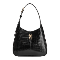 CHARLES & KEITH CK2-40782727 简约Hobo单肩斜挎包