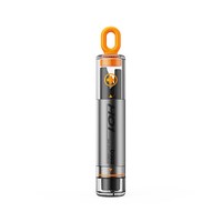 basa 汽车破窗器车载救生锤应急车窗玻璃神器车用多功能逃生安全锤