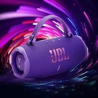 JBL CHARGE6 蓝牙音箱