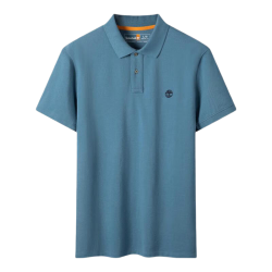 Timberland A24H2-DJ5 翻领短袖 POLO衫 XS