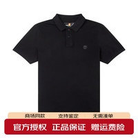 添柏岚 A24H2-X65 翻领短袖 POLO衫 M码